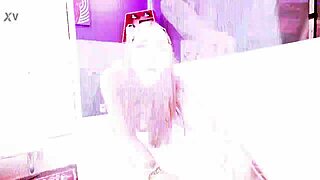 tattooed redhead nina naples begs for rough pussy pounding dick?