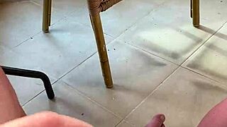 Missspisss Flashes Big Tits Monster Cock Pics