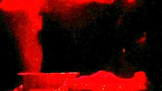 Renatinha Mello's Swinger Cabin Putaria with Stranger Unleashes Big Tits Ecstasy