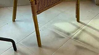 Missspisss Flashes Big Tits Monster Cock Pics