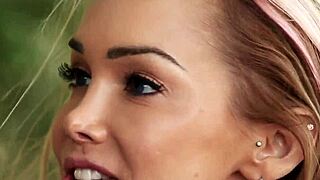 oh bigtitted milf devon you sixtynine then deepthroat gag