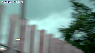 big-ass colombian sara films takes cash for rough stranger fuck in ubersex gig