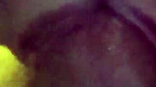 stepbrother tempts me into sucking his huge cock pov till i swallow cum