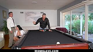 Freeuse Assistant Takes Bosses' Hard Cocks Anytime