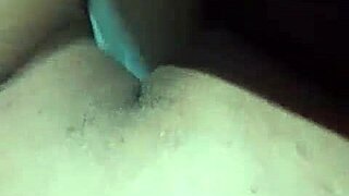 Solo Mature Masturbation Session with Intense Personal Pleasure Buildup