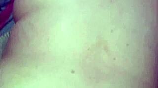 boss pounds his wife as maid watches vibrator play