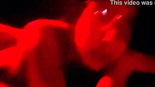 Renatinha Mello's Swinger Cabin Putaria with Stranger Unleashes Big Tits Ecstasy