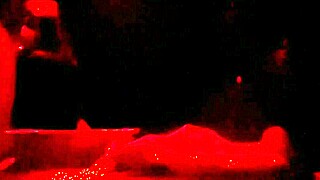 Renatinha Mello's Swinger Cabin Putaria with Stranger Unleashes Big Tits Ecstasy