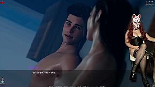 oh god ms denver i cant stop dreaming bout sleeping with you teacher