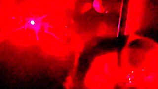 Renatinha Mello's Swinger Cabin Putaria with Stranger Unleashes Big Tits Ecstasy