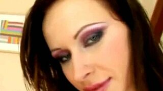 hey check out this petite babe's steamy bikini toy session