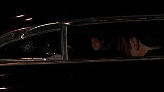 Avy Scott Rides Steven St. Croix's Cock Wild Outdoors