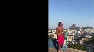 Chubby BBW Gagging Deepthroat Blowjob Big Tits Monster Cock