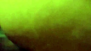 i just creampied maria's shaved pussy in public again