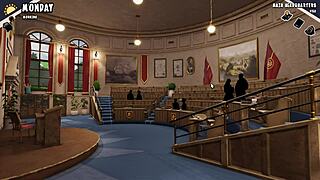 nerdy girl takes a bubbly bath then gets covered in cum 💦🛁