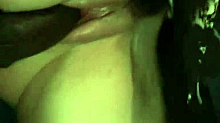 Sasha Grey's Tight Ass Pounded Hard Interracially