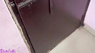 Ravinadesi craves buttplug and intense hardcore pounding