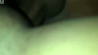 While my husband waits in the living room i spread wide for his friend's rough cock domination and creampie