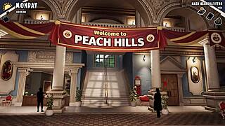 nerdy girl takes a bubbly bath then gets covered in cum 💦🛁