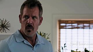 kylie rocket taunts jason sarcinelli her pussy squeezes tighter than any wife ever could