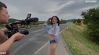 WILD BEHIND-THE-SCENES RIA SUNN, KAITLYN KATSAROS & ANNA DE VILLE RAMPAGE!