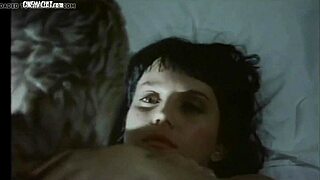 check out vintage italian celeb carmen di pietro's hottest anal scenes