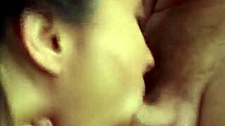 wanna see two asian chicks get hardcore banged sharing one cock