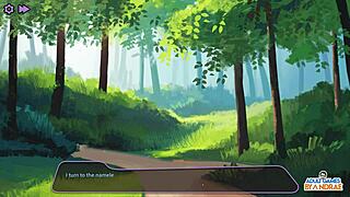 damn that curvy anime teen outfit on no fap island looks too sexy!