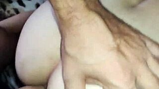 closeup homemade milf couple raw pussy pounding passion exposed