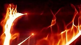 rome major wrecking sheena ryder's puerto rican latina asshole raw