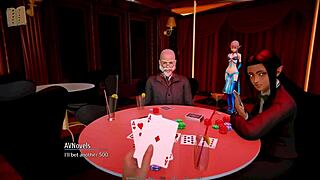 hey in harem hotel 378 what's the next steamy room twist gonna be?