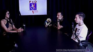 bia hot naughty interview porn cast brazil part one sheer red