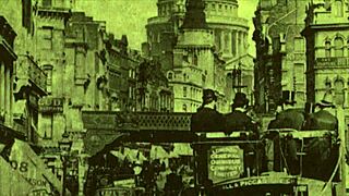 Vintage Christmas hides erotic secrets