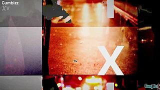 My big black cock pounds her huge pussy lips until she swallows every drop in rough bliss