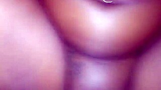 Hey check out my friend filming this creampie