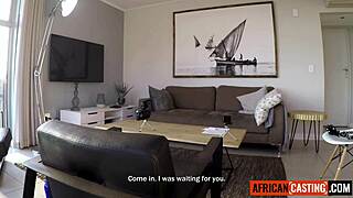 i feel my big ebony ass rammed rough pov doggystyle