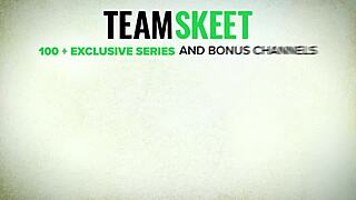 chanel camryn and elias cash share fun accommodation vibes