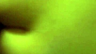 i just creampied maria's shaved pussy in public again