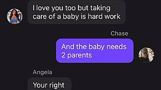 Gentle fingering builds sweet romantic teen passion slowly.