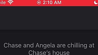 Gentle fingering builds sweet romantic teen passion slowly.