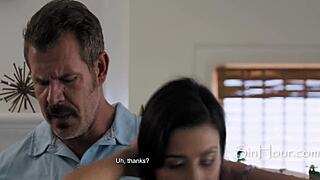 kylie rocket taunts jason sarcinelli her pussy squeezes tighter than any wife ever could