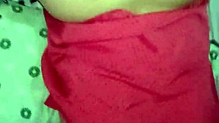 Pretty redhead latina pussy squirting wet fucked hard closeup