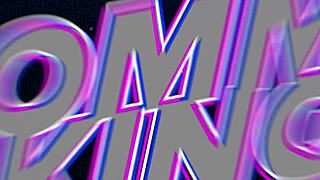 Tommy King enjoys a playful golden shower adventure