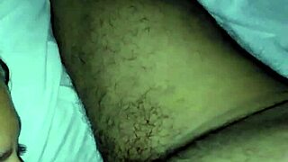 Daddy and Alma Make Her Swallow It All