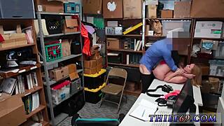 lp officer spots public teen thief at work