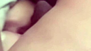 bbc pov hints at wrecking tiny asian pussy deep