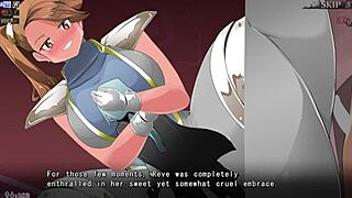 Tall Yume-Same Giantess Femdom Face Sitting Defeat