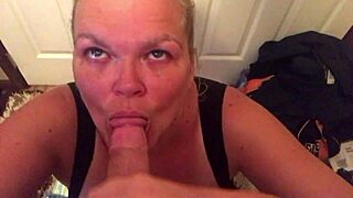 oh god jenna jaymes deepthroats this monster cock then tittyfucks and rims it perfectly