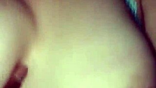 Cheating Wife Demands Nasty Sloppy Monster Cock Pounding Rampage!