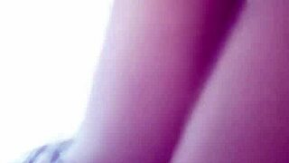 Steamy Upskirt Spy Shot In The Crowded Store Grabs Attention!